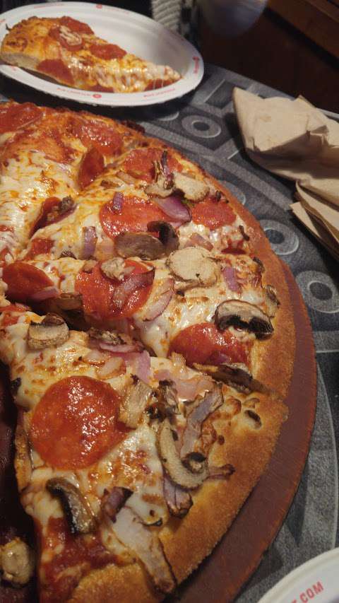 Pizza Hut Pizza Hut